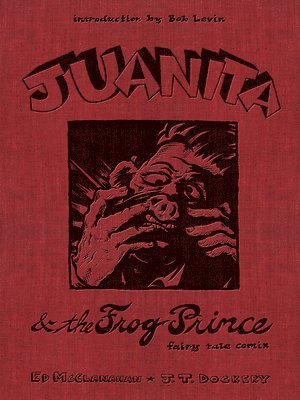 Juanita and the Frog Prince 1