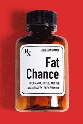 bokomslag Fat Chance