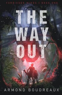 bokomslag The Way Out
