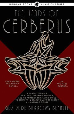 The Heads of Cerberus 1