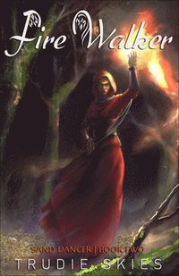 bokomslag Fire Walker