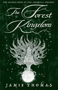 bokomslag The Forest Kingdom