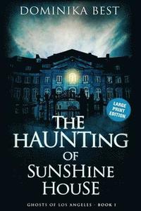 bokomslag Haunting of Sunshine House