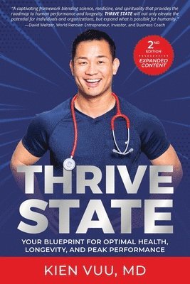 Thrive State, 2nd Edition 1