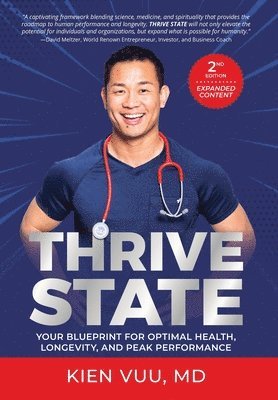 Thrive State, 2nd Edition 1