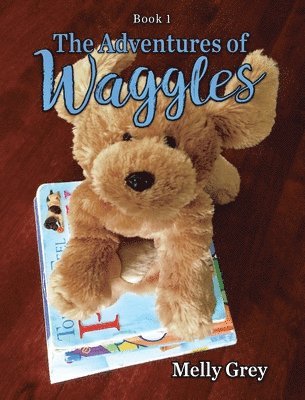 The Adventures of Waggles 1