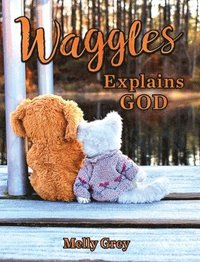 bokomslag Waggles Explains God