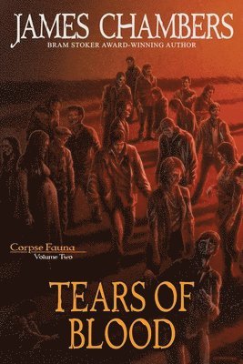 Tears of Blood 1