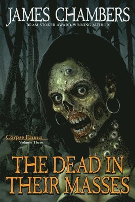 James Chambers - Dead In Their Masses, Häftad