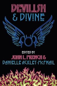bokomslag Devilish & Divine