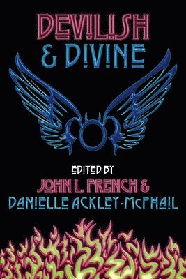 Devilish & Divine 1