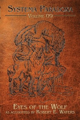 Eyes of the Wolf, Häftad
