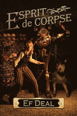 Esprit de Corpse 1