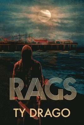 bokomslag Rags