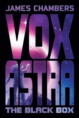 James Chambers - Vox Astra, Häftad