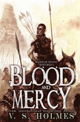 Blood and Mercy 1