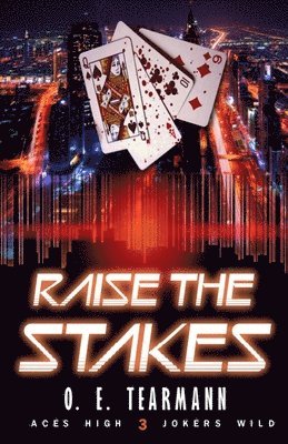 bokomslag Raise the Stakes