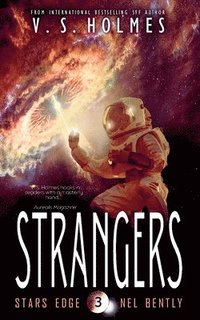 bokomslag Strangers