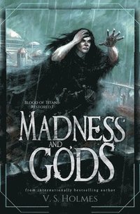 bokomslag Madness and Gods