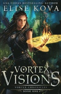 bokomslag Vortex Visions