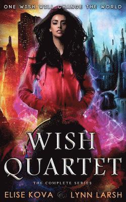 Wish Quartet 1