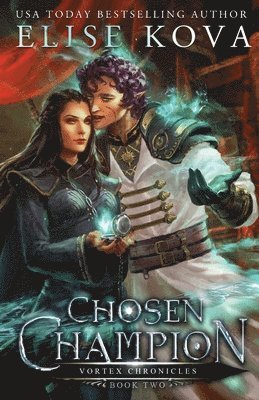 Chosen Champion 1