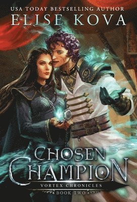 Chosen Champion 1