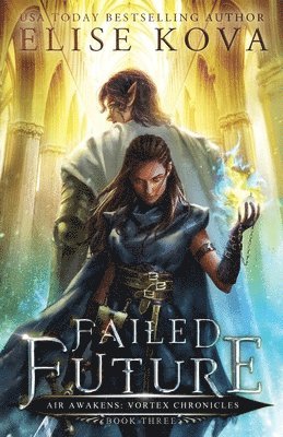Failed Future 1
