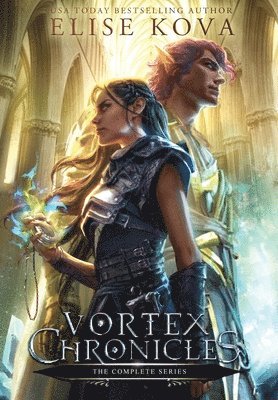 Vortex Chronicles 1