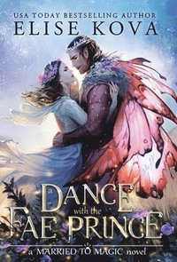 bokomslag A Dance with the Fae Prince