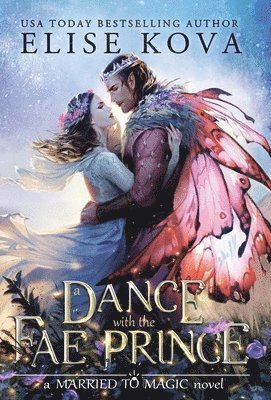 A Dance with the Fae Prince 1