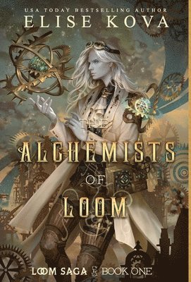 Alchemists of Loom