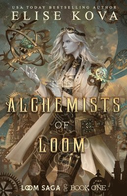 The Alchemists of Loom 1