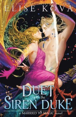 A Duet with the Siren Duke 1