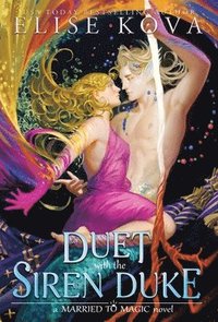 bokomslag A Duet with the Siren Duke