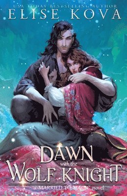 A Dawn with the Wolf Knight
