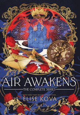 Air Awakens