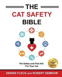 bokomslag The Cat Safety Bible