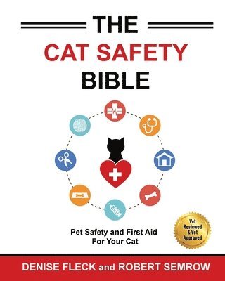 The Cat Safety Bible 1