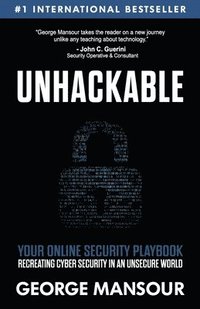 bokomslag Unhackable