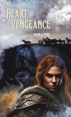 Heart of Vengeance 1