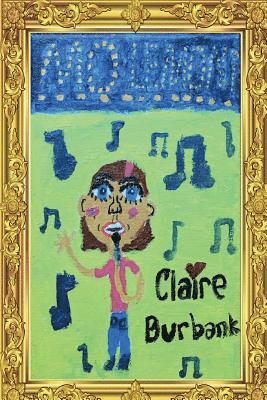 Claire Burbank - Mo Lemont, Häftad