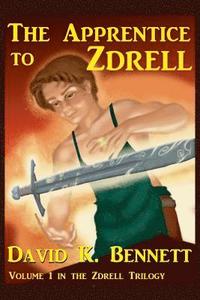 bokomslag Apprentice to Zdrell