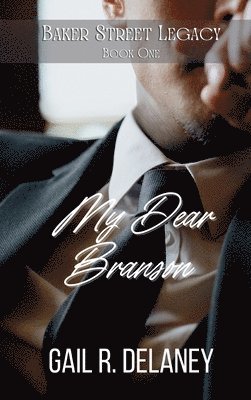 My Dear Branson 1