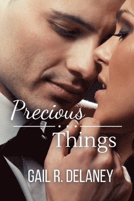 Precious Things 1