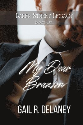 My Dear Branson 1