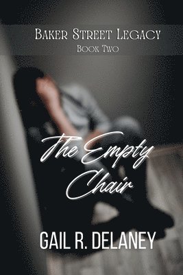 bokomslag The Empty Chair