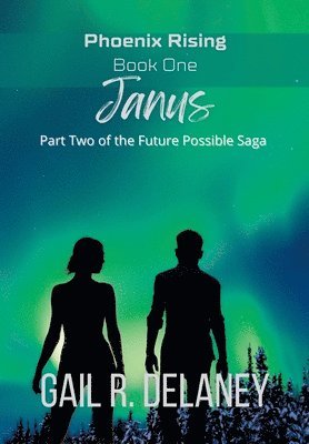 Gail R Delaney - Janus, Inbunden. Tillgänglighet: Lägg i varukorg