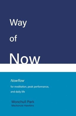 Way of Now 1