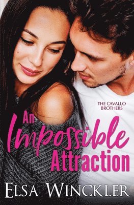 bokomslag Impossible Attraction